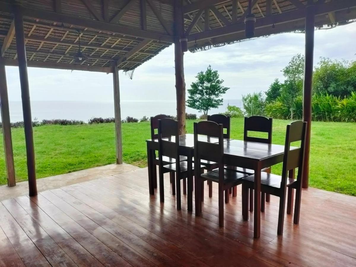 Winyanz Tambayan Tourist Inn Сикихор Экстерьер фото