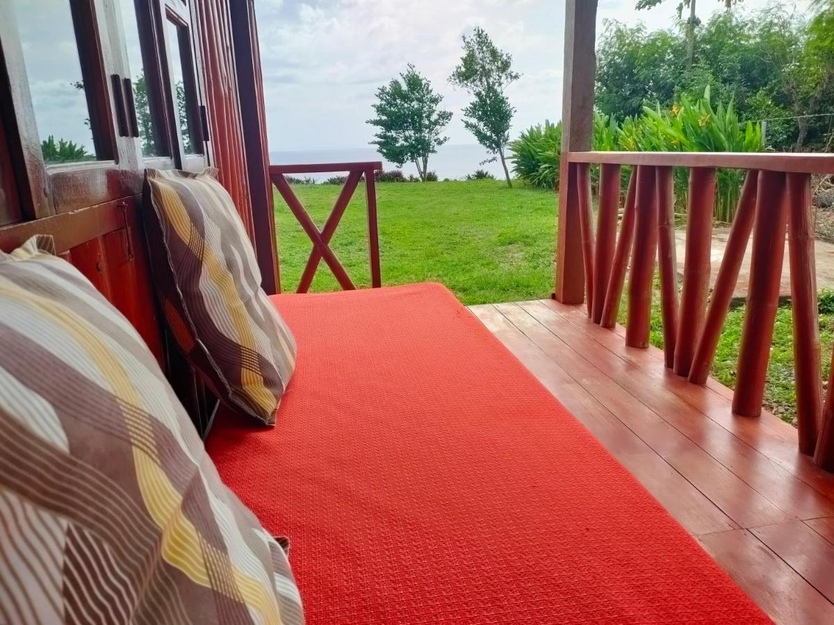 Winyanz Tambayan Tourist Inn Сикихор Экстерьер фото